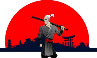 The Samurai Feud