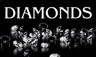 What Do You Know About Diamonds?