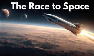 Space Race