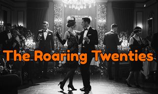 What Do You Know About the 1920s?