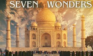 The Seven Wonders of the World