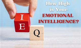 Is Your Emotional Intelligence As High As You Think?