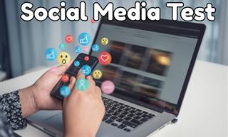 What Do You Know About Social Media?