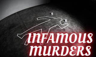 Famous Acts of Murder