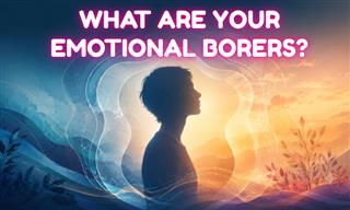 What Are Your Emotional Limits?