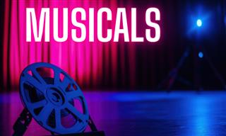 What Do You Know About Famous Musicals?