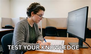 General Knowledge
