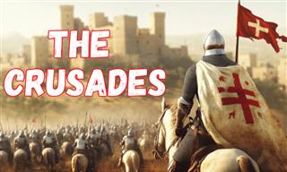 What Do You Know About the Crusades?