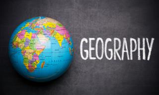 Are You a World Geography Expert?