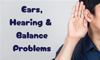 Hearing Loss, Tinnitus and Inner Ear <b>Balance</b>