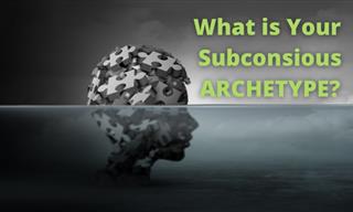 Discover Your <b>Personal</b> Subconscious Archetype