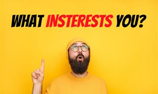 Can We Guess What Interests You? 