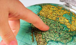 9 Worldly Geography Challenges!