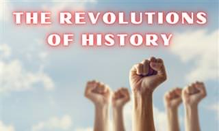<b>History</b> of Revolutions