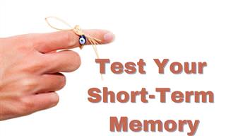This Memory Test is <b>Fun</b>!
