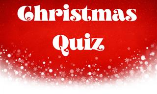 How Much Do You Know About Christmas? Find Out Here!