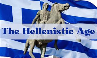 The Hellenistic Empire