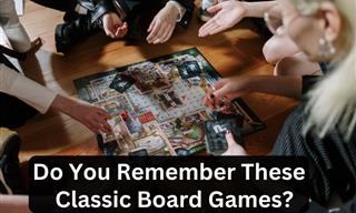 Classic <b>Board</b> <b>Games</b>
