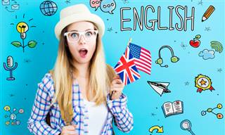 Can You Complete These 15 English Phrases?