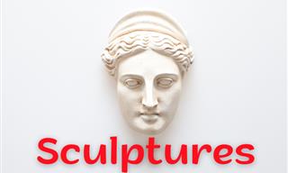 WDYK About Famous Sculptures?
