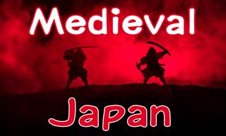 What Do You Know About Medieval Japan?