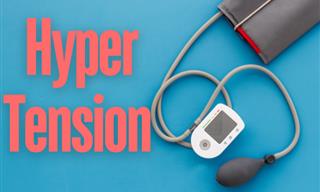 What Do <b>You</b> Know About Hypertension?