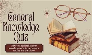 General Knowledge