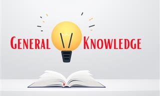 General Knowledge Marathon