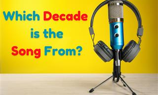 Which Decade is the Song From?