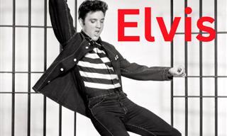 Can You Ace Our Elvis Presley Trivia <b>Quiz</b>?
