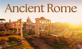 12 Questions About Ancient Rome!