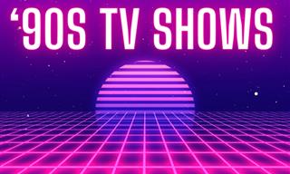 <b>TV</b> <b>Shows</b> of the &#x27;90s