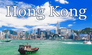 What Do You Know About Hong Kong?