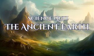 The Ancient Earth