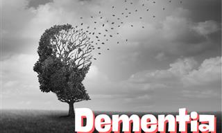 <b>What</b> <b>Do</b> <b>You</b> <b>Know</b> <b>About</b> Dementia?