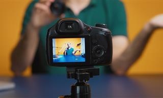 This Video Quiz Will Test Your Memory...