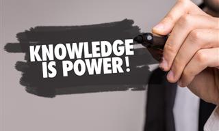 General Knowlege Quiz