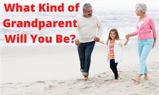 <b>Which</b> Grandparent Are <b>You</b>?