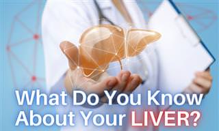 What Do You Know About Your LIVER?