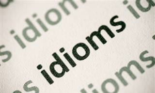 Can We Test Your Idioms?