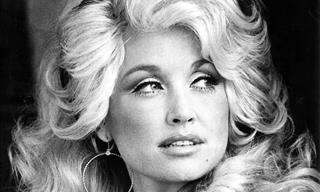 Dolly Parton Trivia Quiz