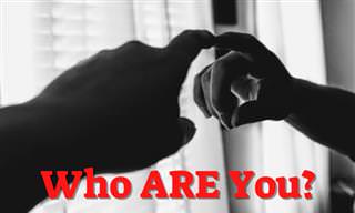 Who Are You? Answer Just 20 Questions We'll Tell You