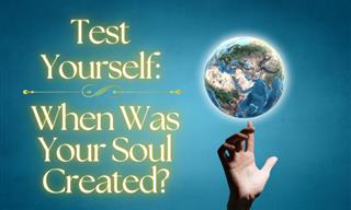 <b>What</b> Day Was Your Soul Created?