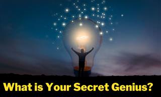 What is Your Hidden Genius Ability?