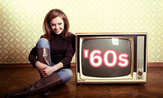 TV Shows of the '60s