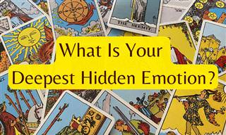 What Emotion Hides In Your Subconscious?