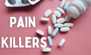 What Do You Know About Pain Killers?