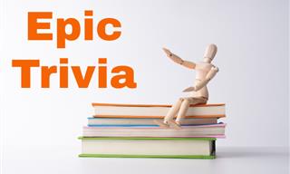 HUGE General Knowledge Test