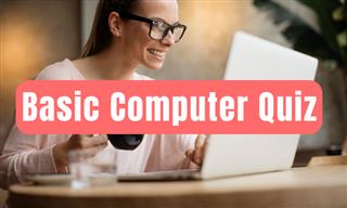 Can We Test Your Basic Computer Knowledge??