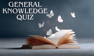 General Knowledge Trivia Challenge